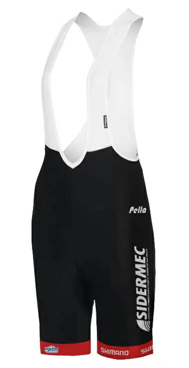 2023 GW Shimano-Sidermec Androni Bib Shorts 3 2023 GW Shimano-Sidermec Androni Bib Shorts