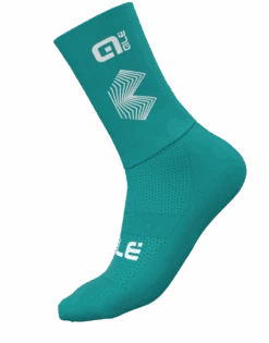 2024 Bahrain Victorious Socks