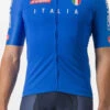 Castelli 2023 Italia National Jersey 1 Castelli 2023 Italia National Jersey -Nalini Cycling Gear Italia National Jersey 46300.1677377800