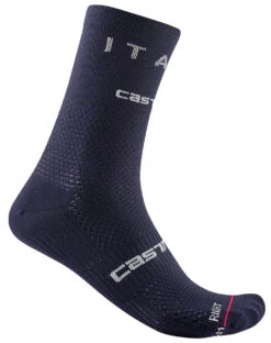 Castelli 2023 Italia National Socks