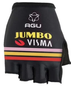 AGU Jumbo Visma Trilogy Gloves