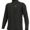 ALE' Klimatik Guscio Racing Black Jacket 1 ALE' Klimatik Guscio Racing Black Jacket -Nalini Cycling Gear L02940119 RACING guscio jacket ALE 37408.1568997210