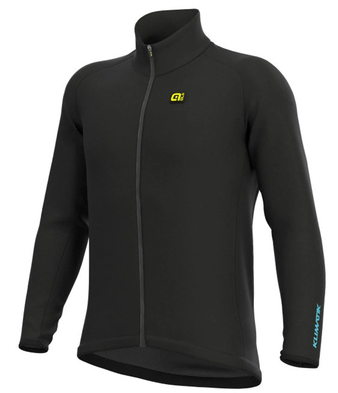 ALE' Klimatik Guscio Racing Black Jacket 3 ALE' Klimatik Guscio Racing Black Jacket