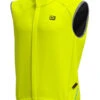 ALE Klimatik Extreme Yellow Vest 1 ALE Klimatik Extreme Yellow Vest -Nalini Cycling Gear L06046019 EXTREME VEST yellow ALE 73953.1568997209