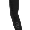 ALE Seamless Arm Black Warmers