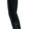 ALE Seamless Leg Black Warmers
