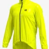 ALE' Guscio Klimatik Light Pack Yellow Black Jacket 2 ALE' Guscio Klimatik Light Pack Yellow Black Jacket -Nalini Cycling Gear L15046019 1 LIGHT PACK giallofluo G4701 88269.1571658833