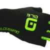 ALE Velocissimo Crono Black Gloves