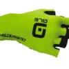 ALE Velocissimo Crono Yellow Fluo Gloves