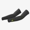 ALE' Termico Black Arm Warmers XXL