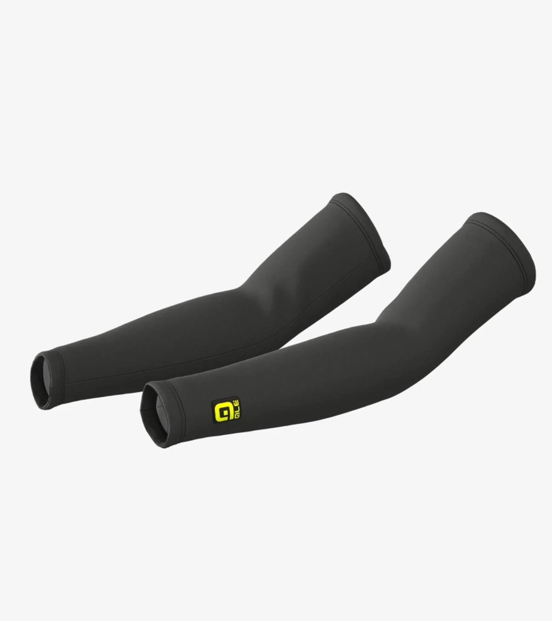 ALE' Termico Black Arm Warmers XXL 3 ALE' Termico Black Arm Warmers XXL