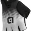 ALE' Dots Adjustable Strap White Black Gloves 2 ALE' Dots Adjustable Strap White Black Gloves -Nalini Cycling Gear L20246719 1 DOTS nero bianco A9187 23846.1586084369
