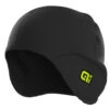 ALE' Termico Under Helmet Thermal Black Cap