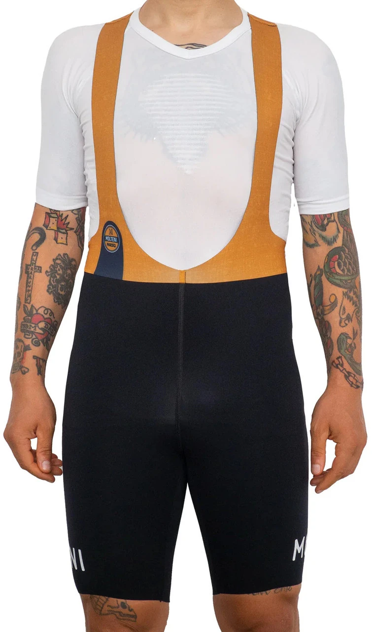 Rosti Molteni Acore Virtuoso Bib Shorts 3 Rosti Molteni Acore Virtuoso Bib Shorts