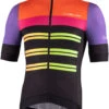 Nalini Seattle Black 4000 Jersey