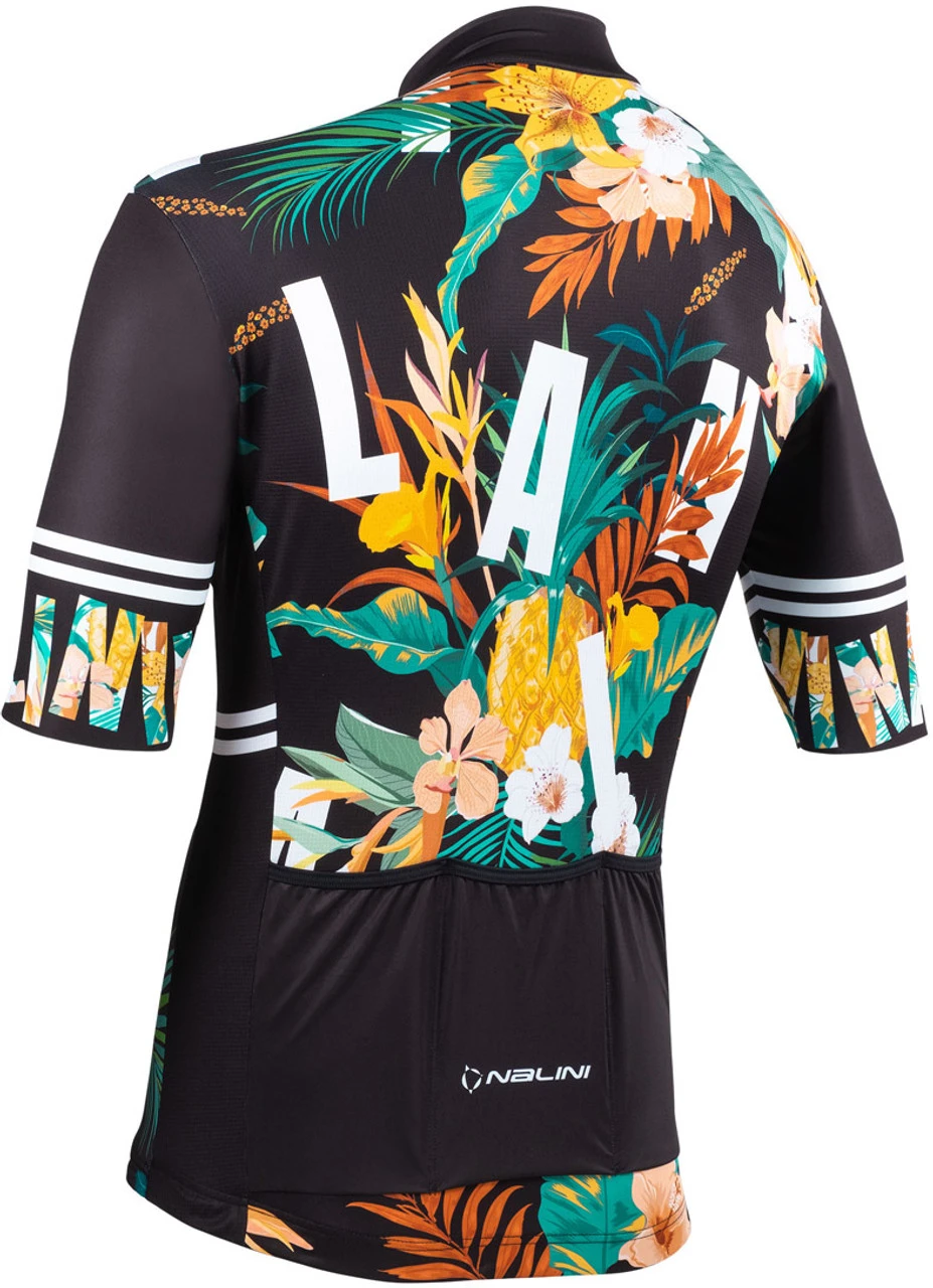 Nalini Las Vegas Jungle Jersey 4 Nalini Las Vegas Jungle Jersey - Image 2