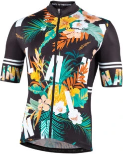 Nalini Las Vegas Jungle Jersey