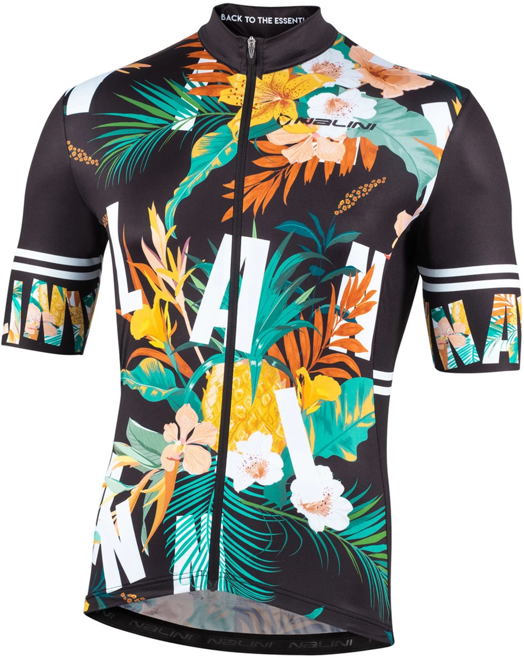 Nalini Las Vegas Jungle Jersey 3 Nalini Las Vegas Jungle Jersey