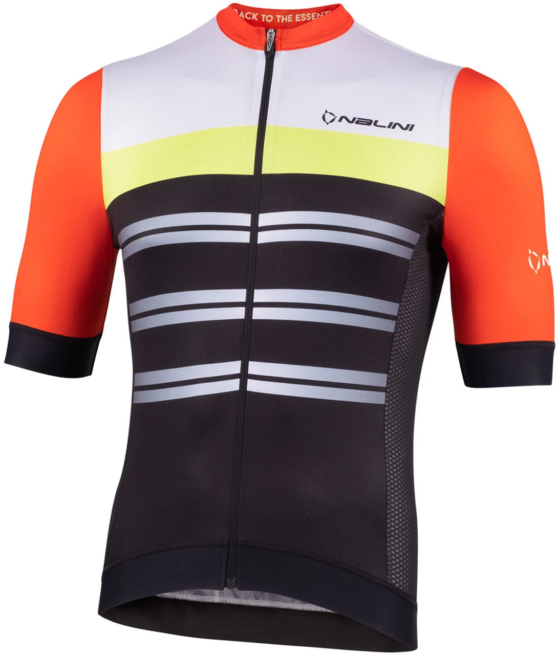 Nalini Seattle Pink 4700 Jersey 3 Nalini Seattle Pink 4700 Jersey