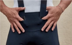 Nalini Contact Floating Pad Black Bib Shorts -Nalini Cycling Gear Nalini Contact Bib Shorts3 12144.1708805621