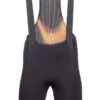 Nalini Fast Aero Black Bib Shorts 2 Nalini Fast Aero Black Bib Shorts -Nalini Cycling Gear Nalini Fast BibShort 4000 07234.1708310626