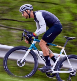 Nalini Fast Black Deep Blue Skin Suit -Nalini Cycling Gear Nalini Fast Skin Suit Rider 28665.1708276260