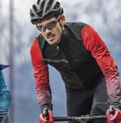 Nalini AIW Pro Gara 2.0Red Race Fit Jacket 7 Nalini AIW Pro Gara 2.0Red Race Fit Jacket -Nalini Cycling Gear Nalini Gara Red Jacket 24411.1603092943