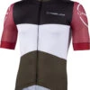 Nalini Hollywood Forest Green4400Jersey