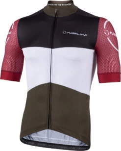 Nalini Hollywood Forest Green4400Jersey