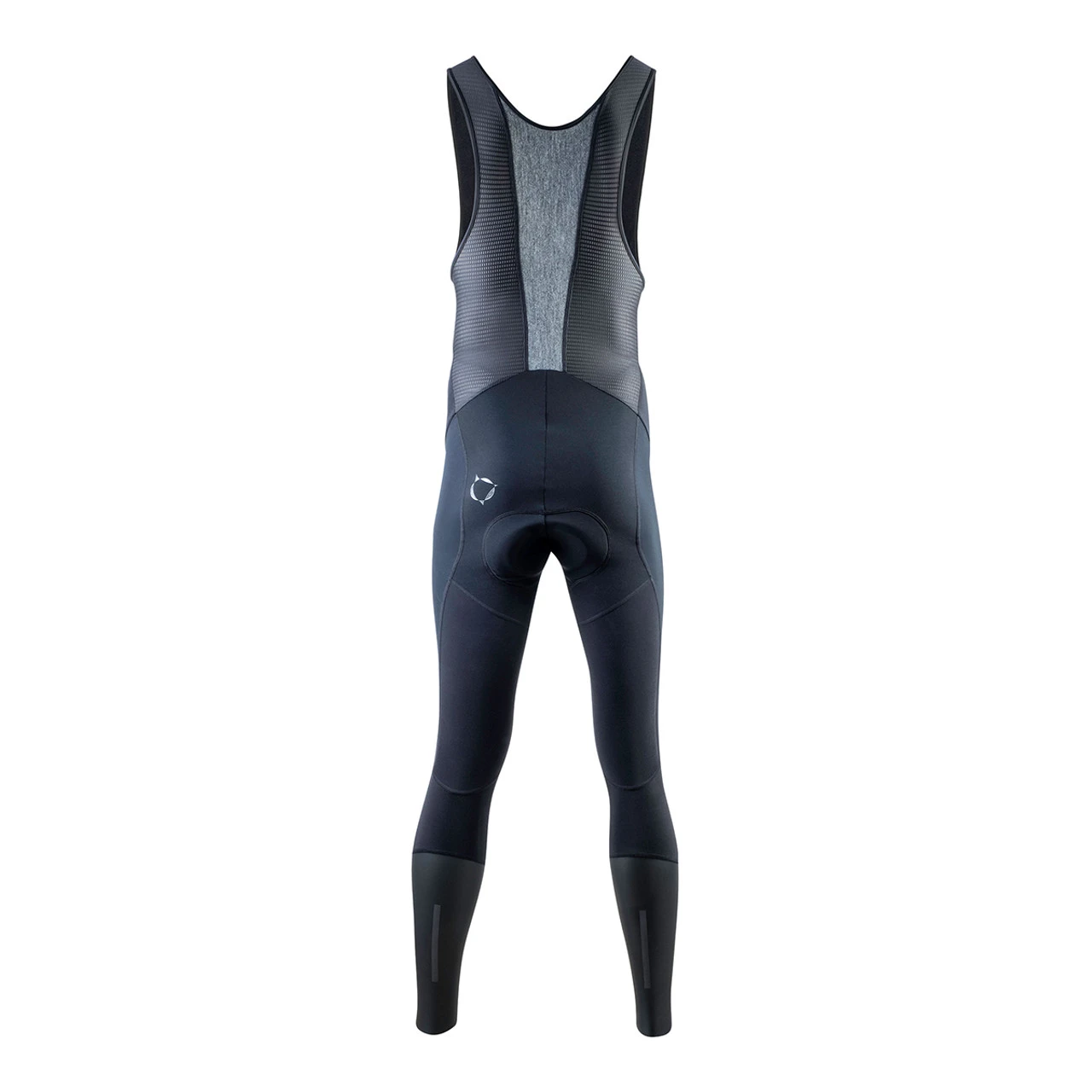 2024 Nalini XwarmBlack Bib Tights 4 2024 Nalini XwarmBlack Bib Tights - Image 2