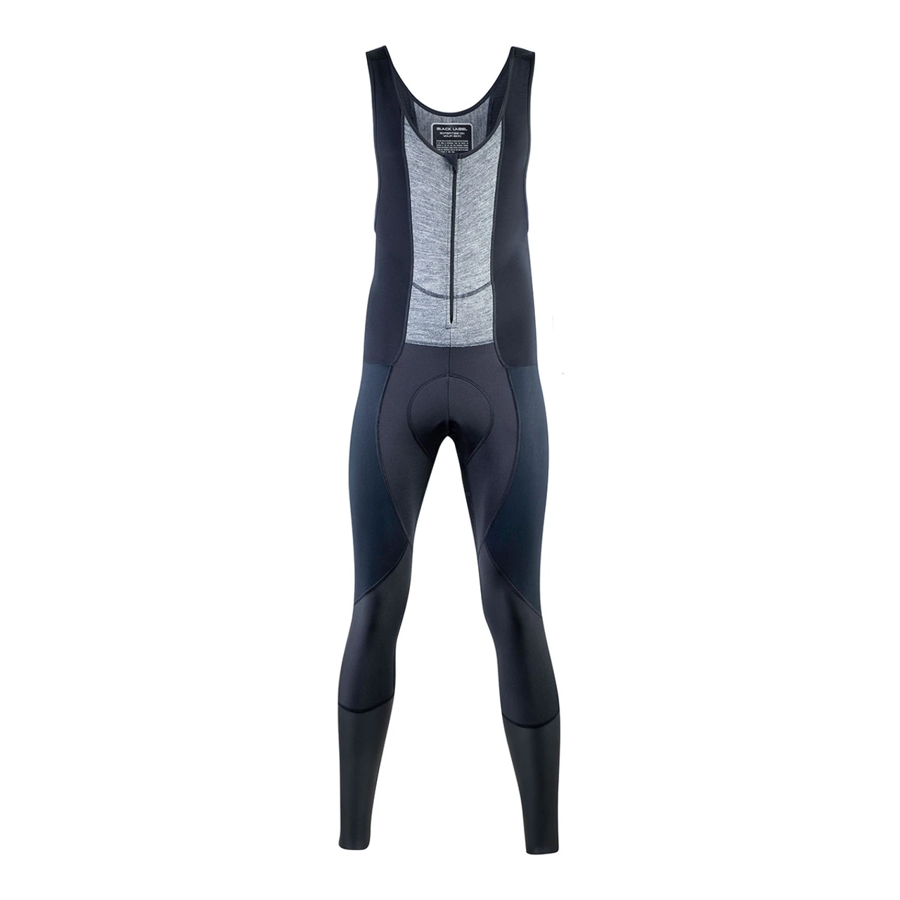 2024 Nalini XwarmBlack Bib Tights 3 2024 Nalini XwarmBlack Bib Tights