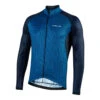 Nalini Classica B0W Blue Long Sleeve Jersey 1 Nalini Classica B0W Blue Long Sleeve Jersey -Nalini Cycling Gear Nalini blue B0WCLASSICAJERSEY 11193.1603644730