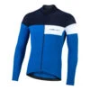 Nalini Pro Corsa B0W Blue Long Sleeve Jersey 2 Nalini Pro Corsa B0W Blue Long Sleeve Jersey -Nalini Cycling Gear Nalini blue B0WPROCORSAJERSEY 07042.1603644730