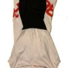 Nalini Pro Tech Body1 Sleeveless Skinsuit XXXL7 2 Nalini Pro Tech Body1 Sleeveless Skinsuit XXXL7 -Nalini Cycling Gear Nalini White Pro Tech Skin suit 57712.1639365821