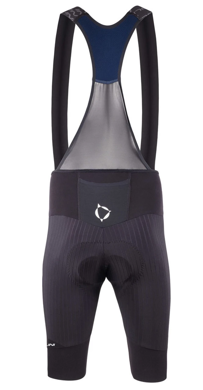 Nalini Aero Black Bib Shorts 4 Nalini Aero Black Bib Shorts - Image 2
