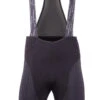 Nalini Aero Black Bib Shorts