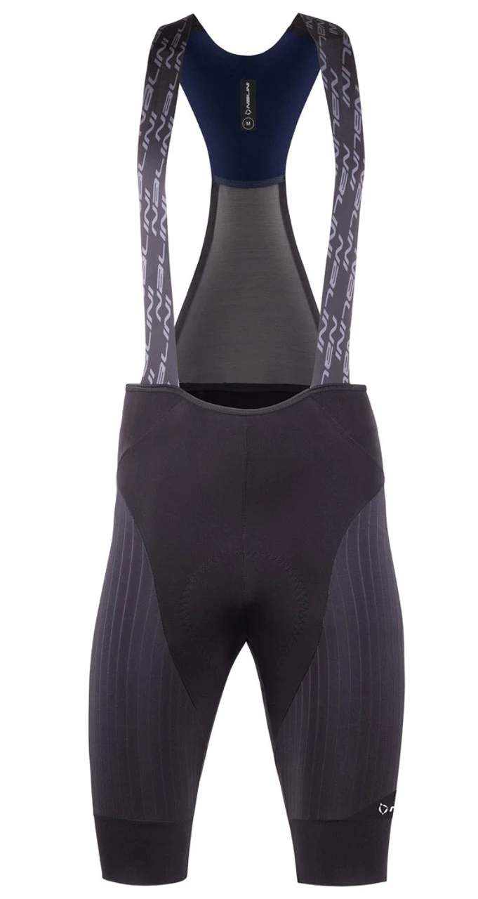 Nalini Aero Black Bib Shorts 3 Nalini Aero Black Bib Shorts