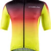 Nalini Speed BAS Yellow 4050 Jersey