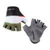 Nalini Summer Olive Green Black 4400 Gloves -Nalini Cycling Gear Nalini 4400 0 SUMMERGLOVE 62852.1680128166