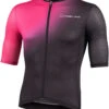 Nalini Mesh Coral Red Jersey -Nalini Cycling Gear Nalini 4700 0 MESH JERSEY red coral black 90082.1679631704