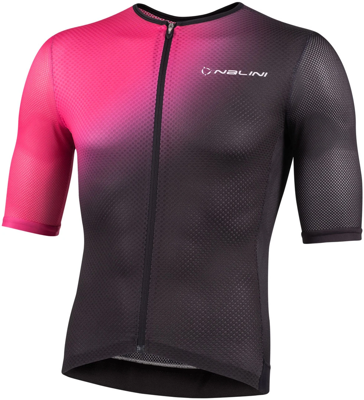 Nalini Mesh Coral Red Jersey 3 Nalini Mesh Coral Red Jersey