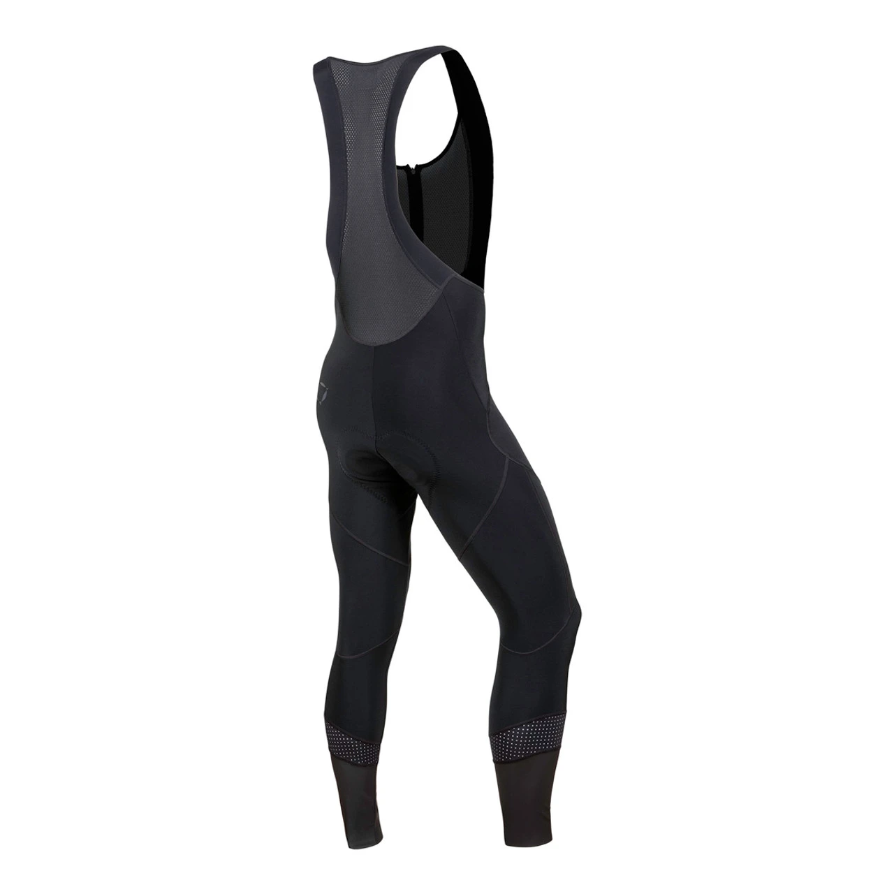 Nalini AIW Pro Gara Black Bib Tights 4 Nalini AIW Pro Gara Black Bib Tights - Image 2