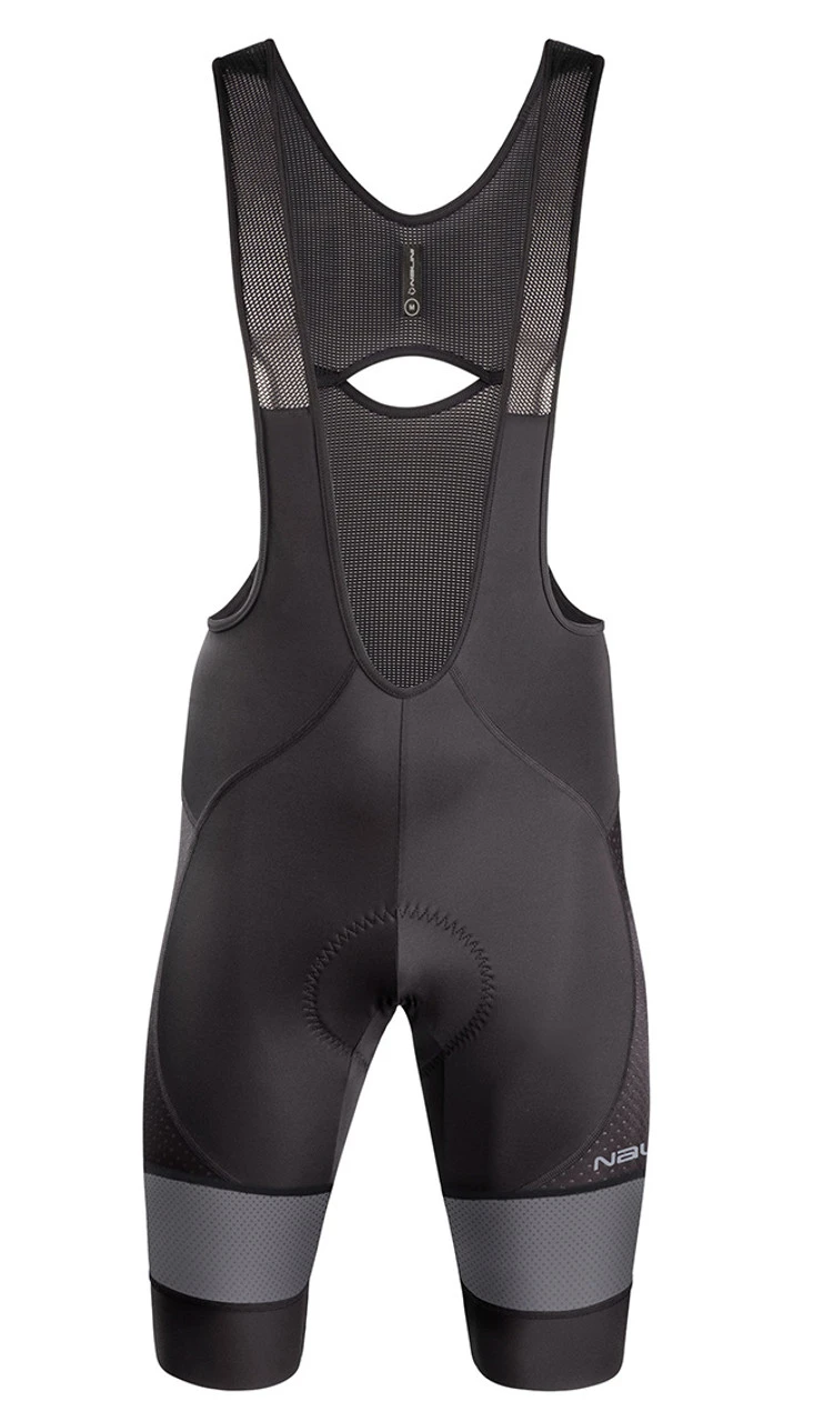 Nalini Reflex BAS Black Bib Shorts 3 Nalini Reflex BAS Black Bib Shorts
