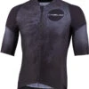 Nalini Dyneema Protection Black Jersey