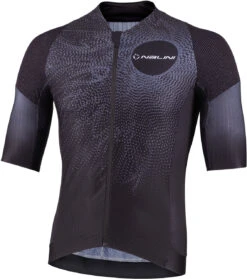 Nalini Dyneema Protection Black Jersey