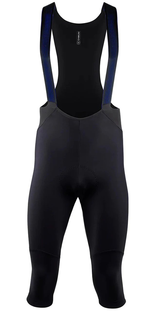 2024 Nalini Ideale Black Bib Knickers 3 2024 Nalini Ideale Black Bib Knickers