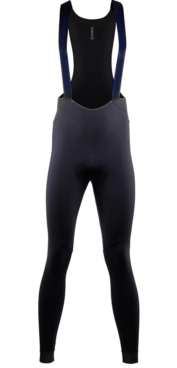 2024 Nalini Ideale Black Bib Tights 3 2024 Nalini Ideale Black Bib Tights
