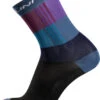Nalini New Logo Light Blue Socks