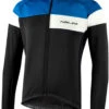 Nalini BOW Pista Thermal Blue Jacket 1 Nalini BOW Pista Thermal Blue Jacket -Nalini Cycling Gear Nalini Pista Jacket Blue 31448.1665332431