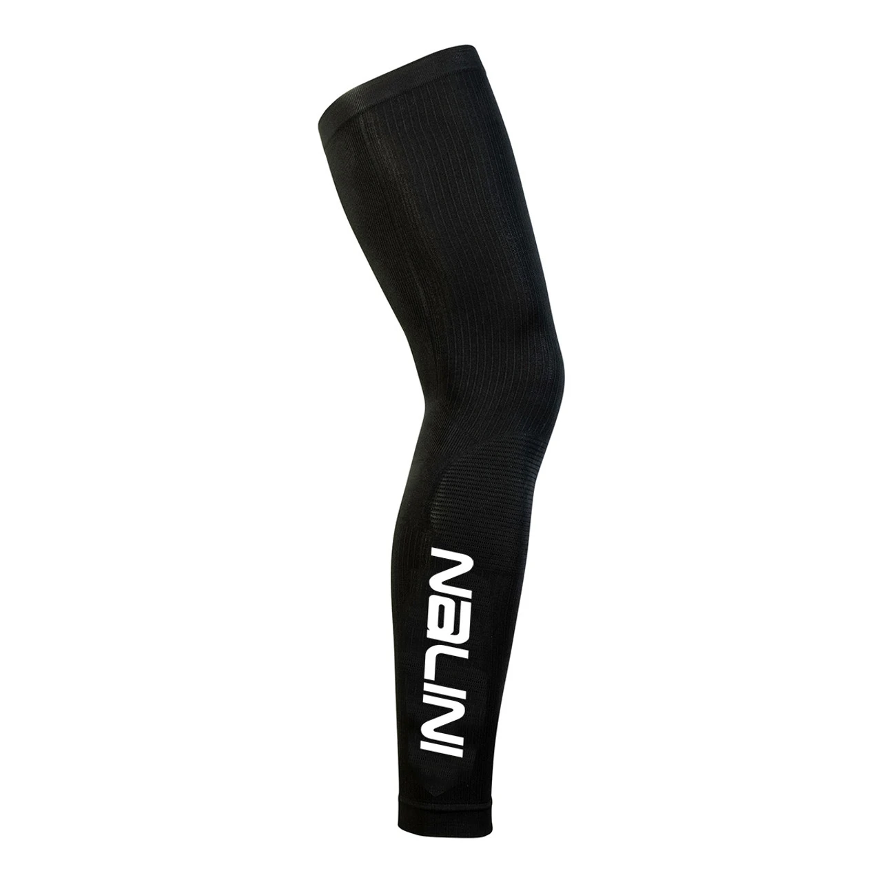Nalini Seamless Leg Black Warmers 3 Nalini Seamless Leg Black Warmers